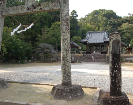 竹田神社